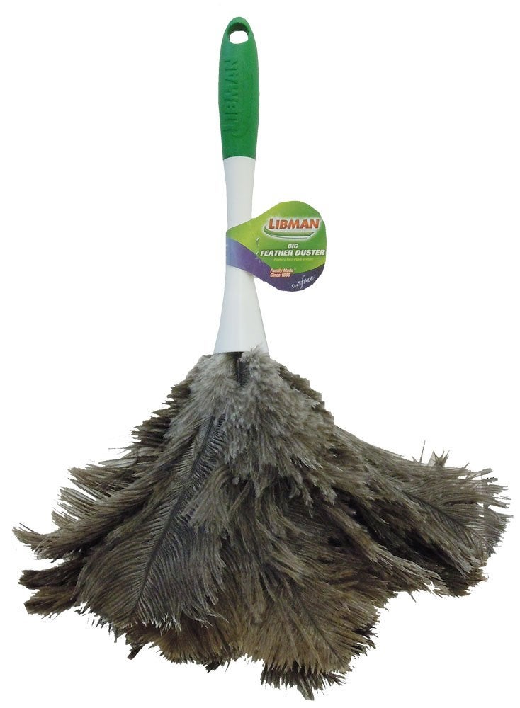 Libman Commercial Libman Big Feather Duster - Image 2